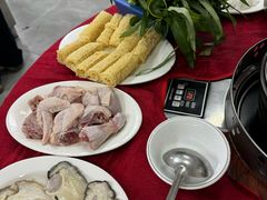 -花苑美食横琴生蚝火锅(拱北粤华路店)