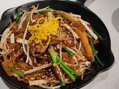 -食大利香港茶餐厅(南亚风情第一城店)