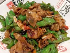 -老边饺子馆(金源店)