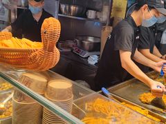 -丁家坡洋芋·观音桥好吃街A区(全国总店)