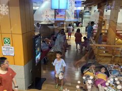 -丽池宫韩式汗蒸会馆(华灯坊店)