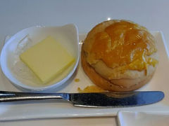 冰火菠萝油-香港九道港式茶餐厅(万科店)