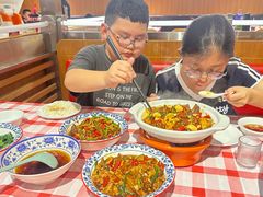 -3弄堂·滕王饭店·江西菜(铜锣湾店)