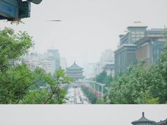 -西安城墙·碑林历史文化景区