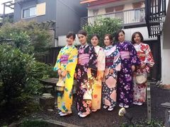 -天王寺公园