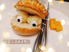 -蔡澜点心·粤菜(月星环球港店)