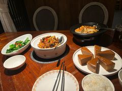 -瑶王府·广西菜(金阳路店)