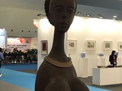 -东浩兰生上海世博展览馆