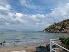 -那琴半岛地质海洋公园