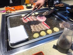 -猪的故事·韩式烤肉(韩乐坊店)