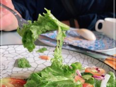 -满洲里饭店-尼基金俄餐厅