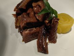 -麒茗餐厅·粤菜·宴会厅·海鲜(锦绣路店)