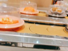 -争鲜回转寿司(通州万达店)