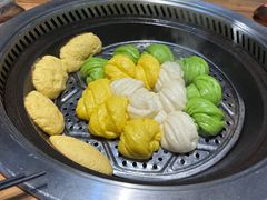 -锅老头海鲜铁锅炖
