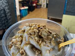 -夏食光安顺小舒冰粉冰浆(甲秀楼店)