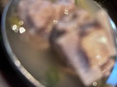 -绿茶餐厅(昆明世纪金源店)
