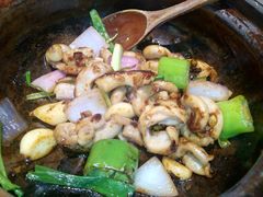 生啫脆口生肠-啫神·广州地标美食(北京路店)