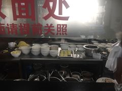 -美味斋(西北街店)
