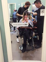 点击看大图 -Hair ART造型沙龙