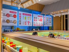 -青棠回转热卤·自助小火锅(太原里店)