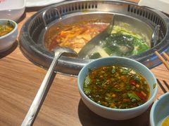 -季季红火锅(长沙步行街店)