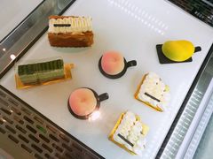 -La Porte de Paris 巴黎之门法式甜品