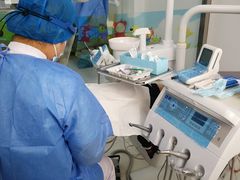 -天津市滨海新区塘沽口腔医院