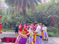 -广州富力丽思卡尔顿酒店