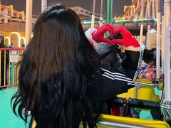 -泉城欧乐堡梦幻世界