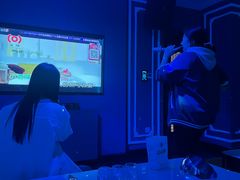 -欢乐迪氧吧KTV(大渡口步行街店)