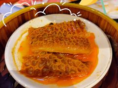 -河北宾馆·香溢自助餐(裕华店)