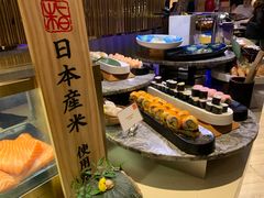 -自助山(合和中心商场店)