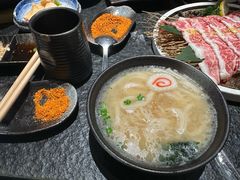 -炭虎烤肉(桂林路店)