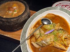 -锦楼·臻选新杭帮(杭州中心店)