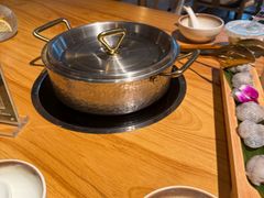 -山海蟹庐·海鲜糟粕醋火锅(慈溪店)