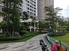 -汇邦中心ICON MALL