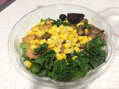 -CALIFORKS加州叉子轻食(朝阳门店)