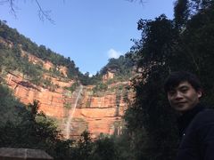 -赤水丹霞旅游区·佛光岩