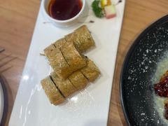 -枣子树·素食餐厅(普陀山店)