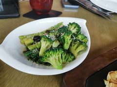 -恰餐厅及酒吧CHAR Bar & Grill(北京三里屯洲际店)