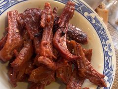 -乔家满族八大碗(流水沟店)