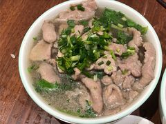 -犇逸·乐山跷脚牛肉·四川现炒(览海店)