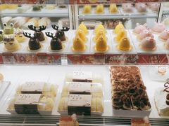 -西村叔叔的店·面包·甜品·蛋糕(清河万象汇店)