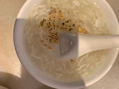 红豆酒酿圆子-金鼎轩(方庄天坛店)