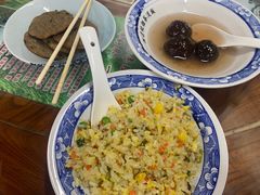 -粗茶淡饭(东关街店)