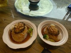 -小船渔村•大连菜•大连焖鱼(明泽街店)