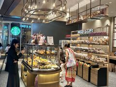 -PAPER STONE BAKERY(天汇广场店)