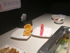 -海底捞火锅(团结桥店)