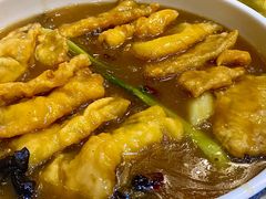 -真不同饭店(老城店)