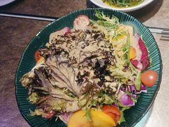 -巴特餐饮6加1音乐餐吧·新疆菜